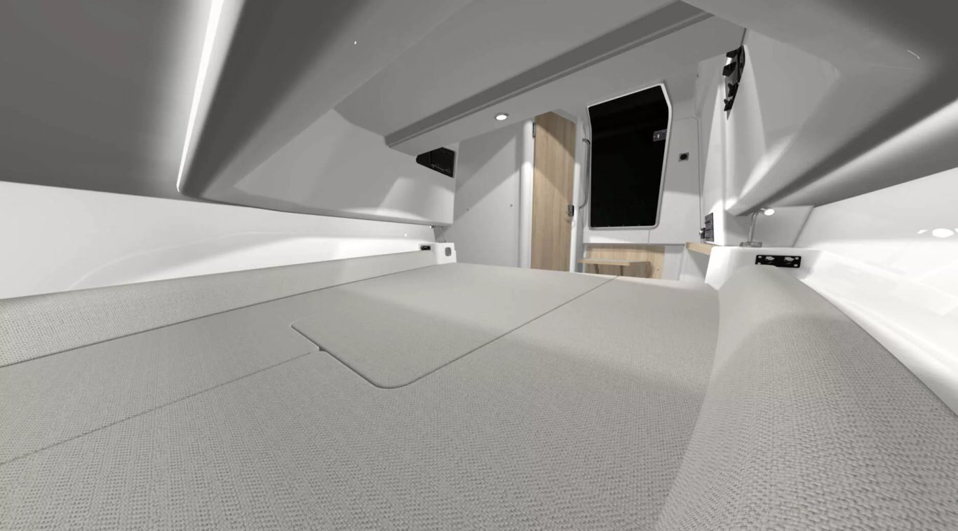 2025 Zodiac XCC X10CC