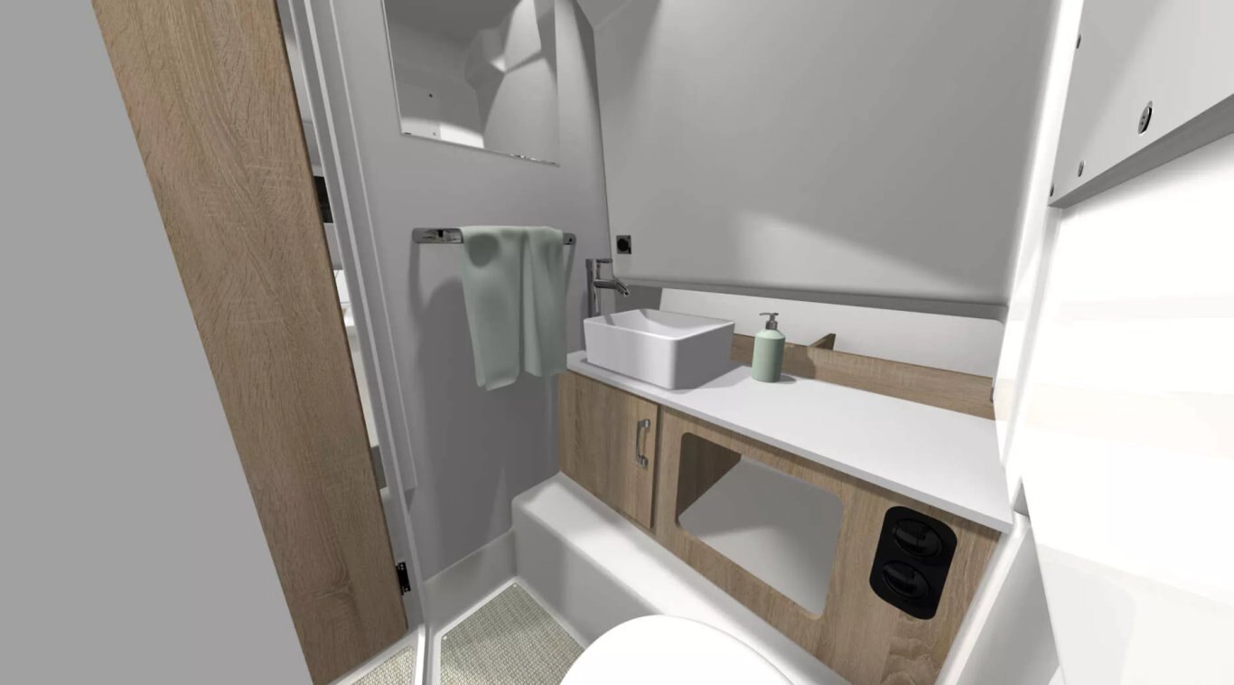 2025 Zodiac XCC X10CC