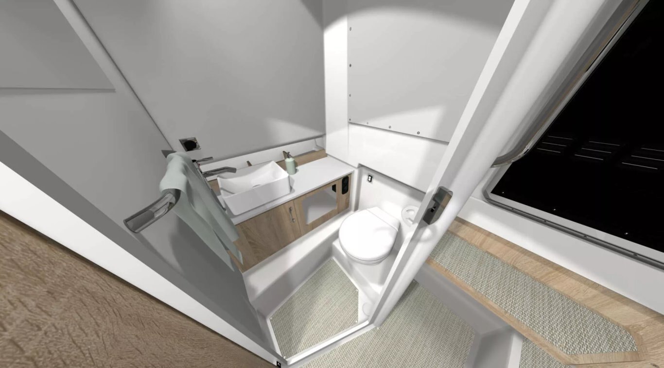 2025 Zodiac XCC X10CC