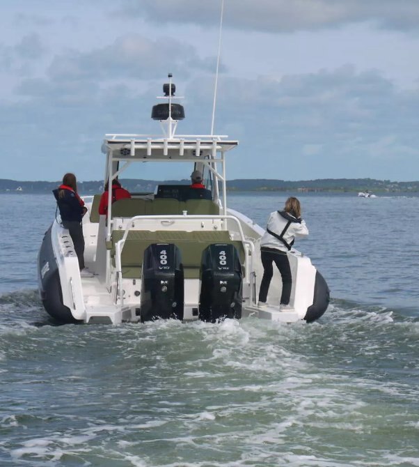 2025 Zodiac XCC X10CC