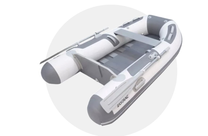 2025 Zodiac CADET ROLL UP