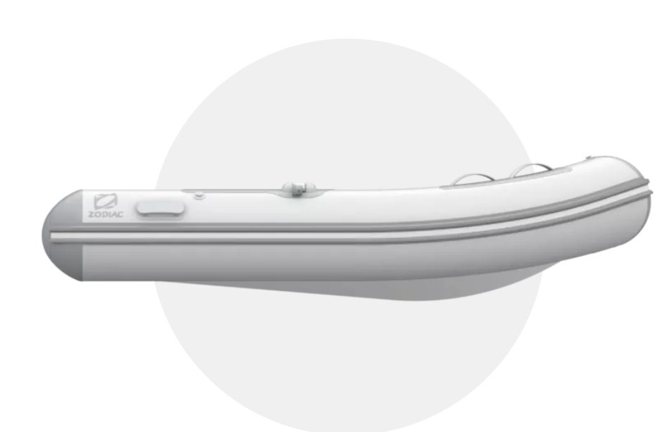 2025 Zodiac CADET ROLL UP