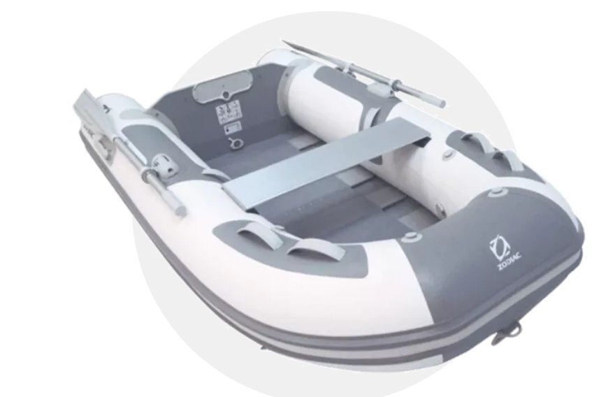 2025 Zodiac CADET ROLL UP