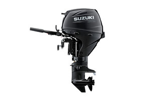Suzuki DF30ATHL