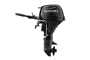 Suzuki DF20AES