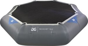 2025 Aquaglide Aquaglide Ricochet 16 Aquapark Package