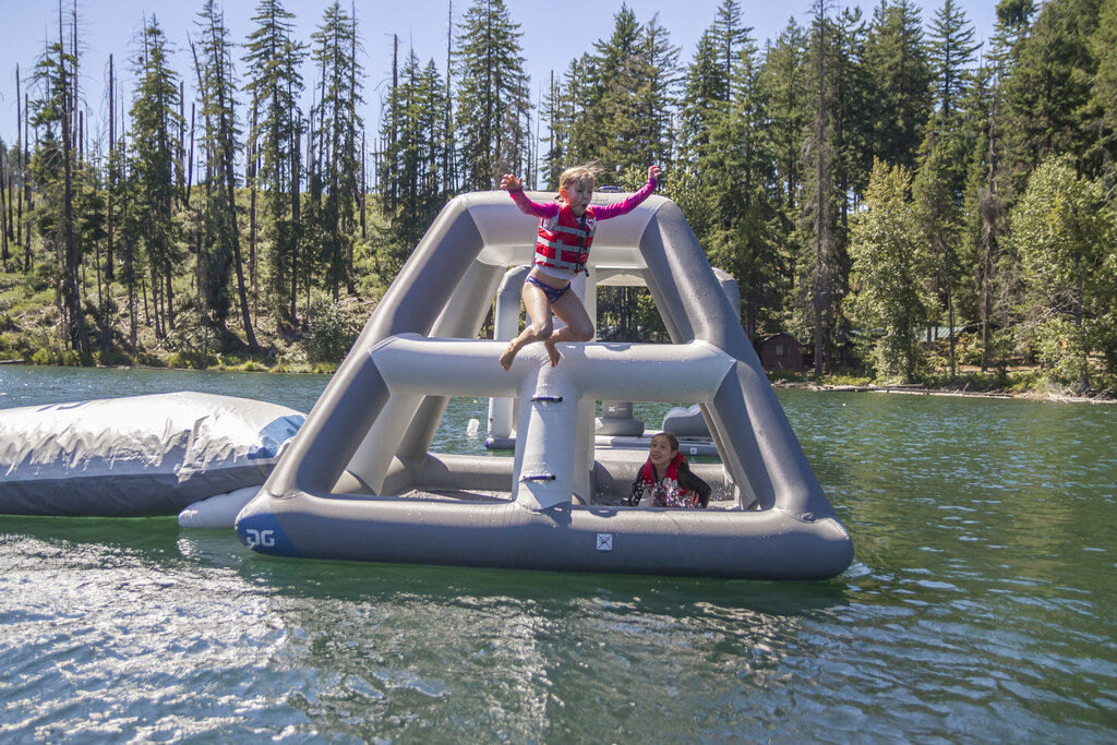 2025 Aquaglide Spire 6.8