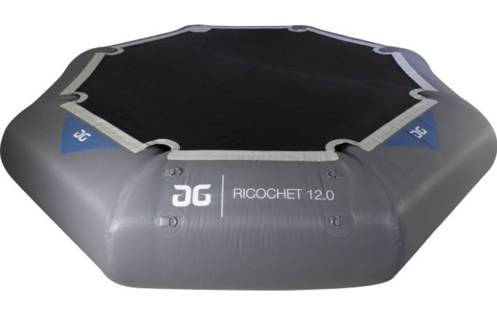 2025 Aquaglide Ricochet Bouncer 12.0 w/ C Deck