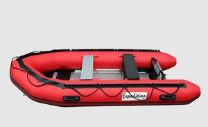 Great Lakes Expedition Series EX320RU