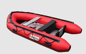 Great Lakes Expedition Series EX320RU