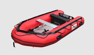 Great Lakes Expedition Series EX320RU