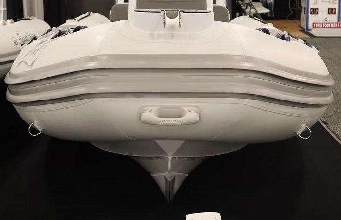 Great Lakes Sentry ST520M