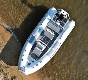 Great Lakes Sentry ST520M