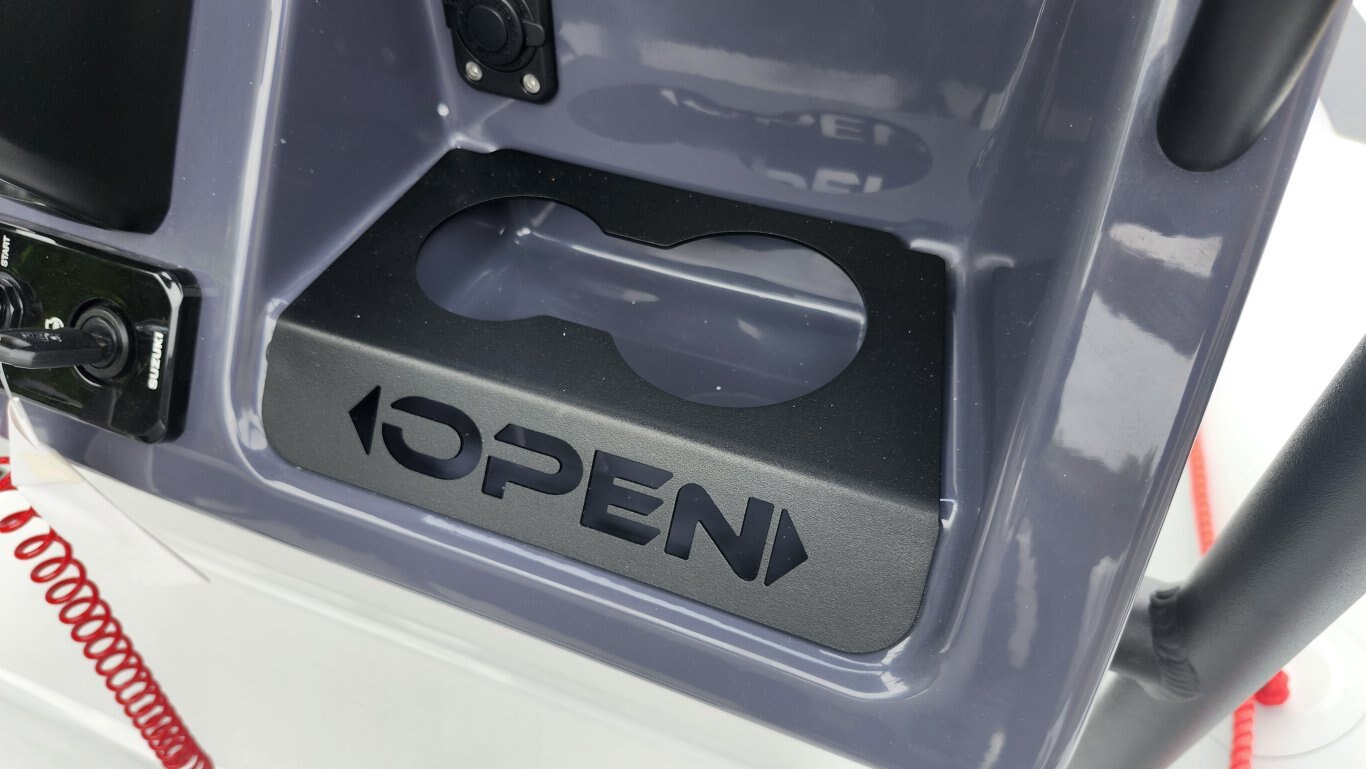 2026 Zodiac OPEN 5.5