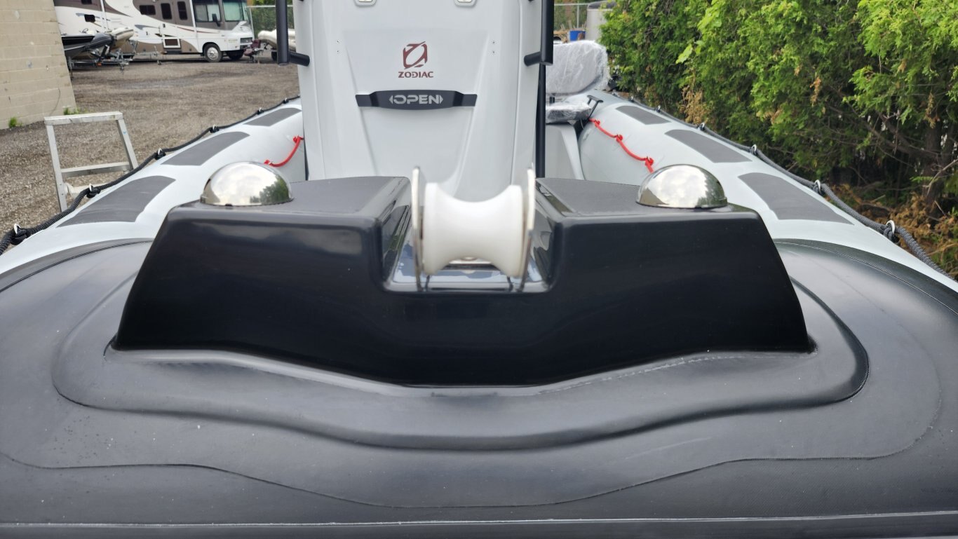 2026 Zodiac OPEN 5.5