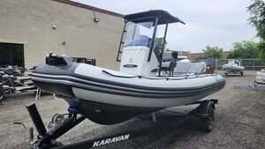 2026 Zodiac OPEN 5.5