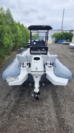 2026 Zodiac OPEN 5.5