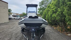 2026 Zodiac OPEN 5.5
