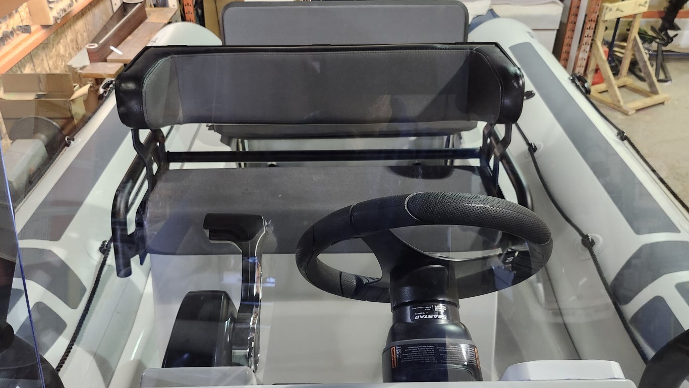 2026 Zodiac PRO 7