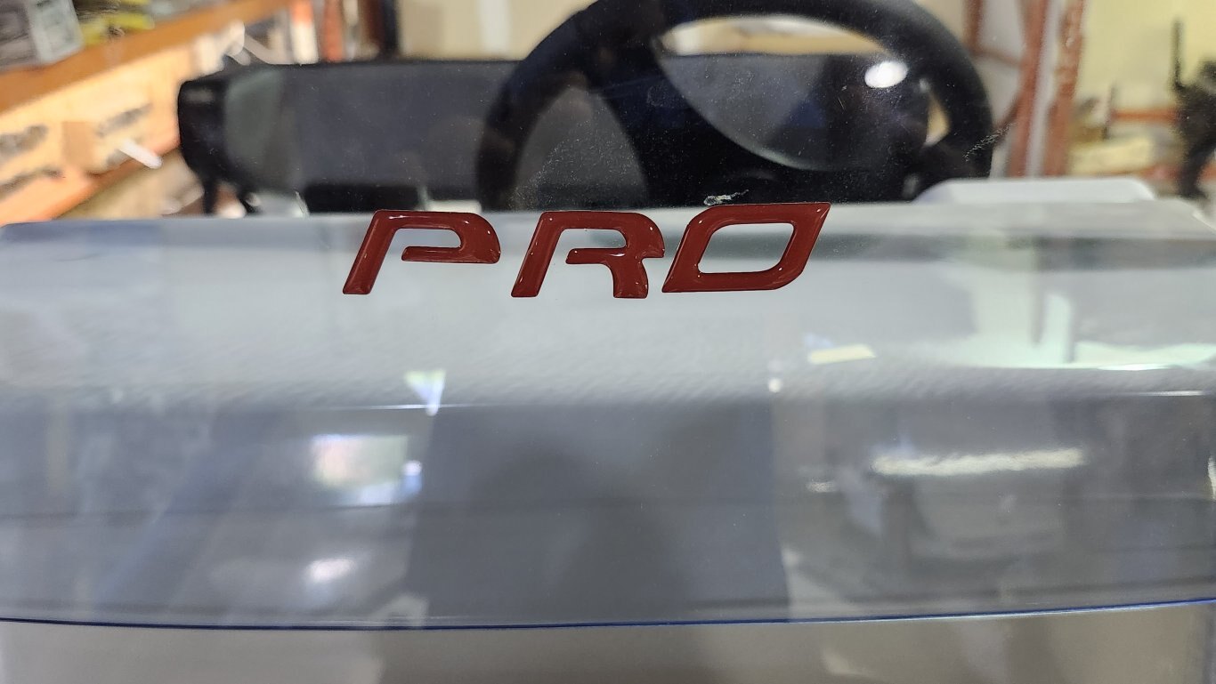 2026 Zodiac PRO 7