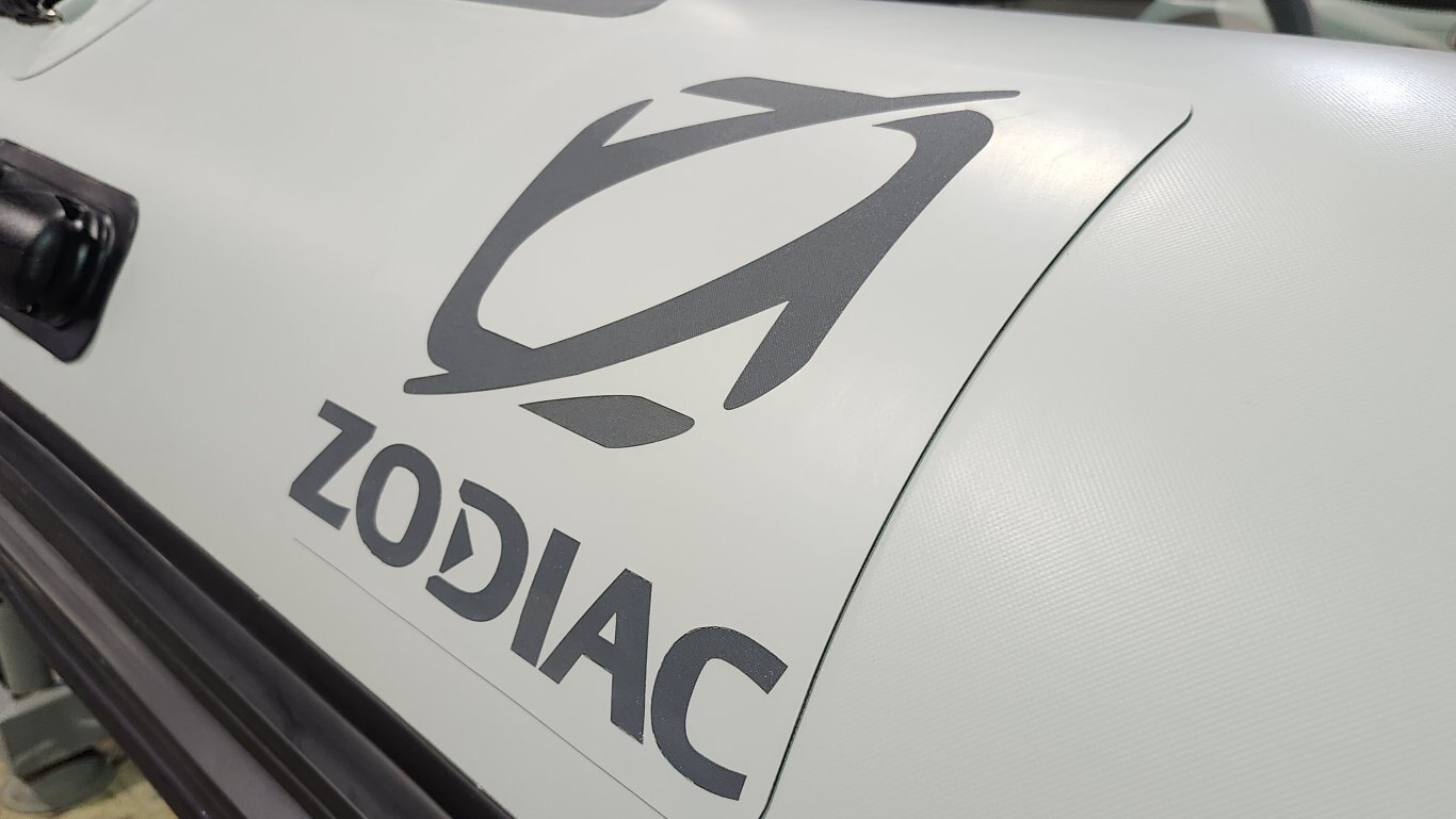 2026 Zodiac PRO 7