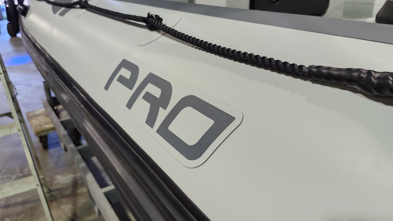 2026 Zodiac PRO 7