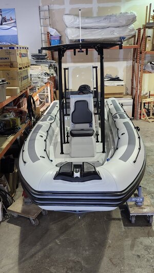 2026 Zodiac PRO 7