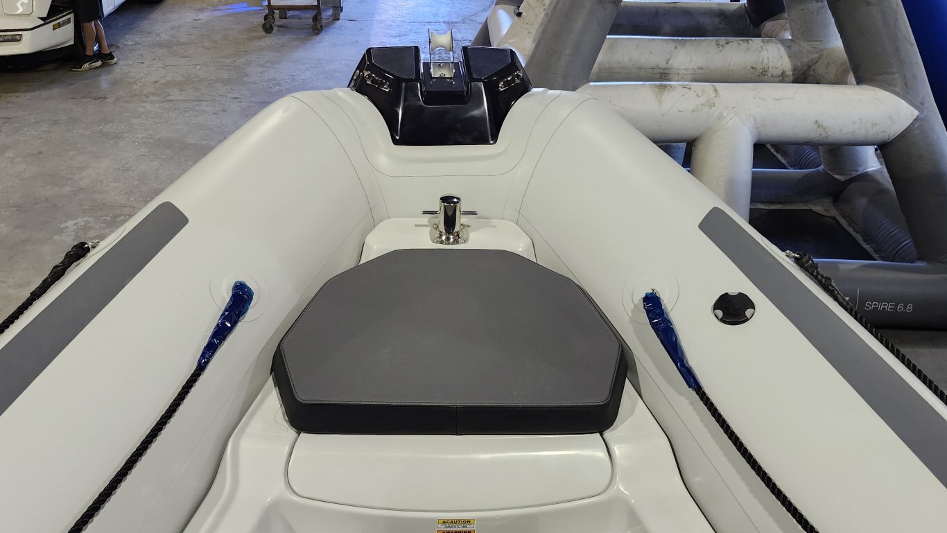 2026 Zodiac PRO 7