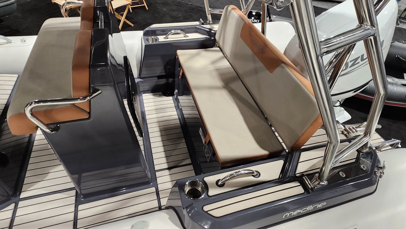 Great Lakes 420 Deluxe