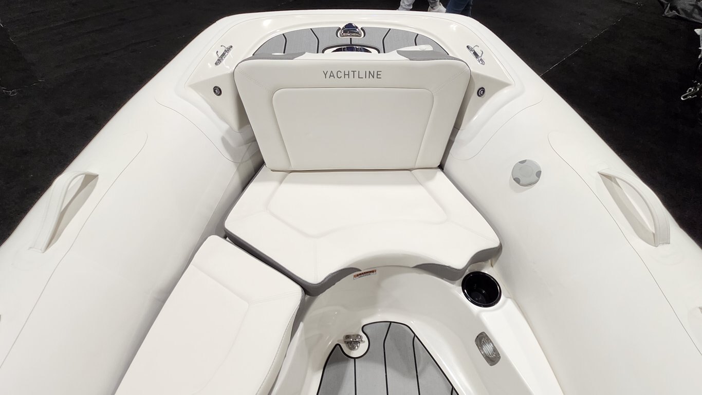 Great Lakes GL310BL Console Deluxe - Dark grey