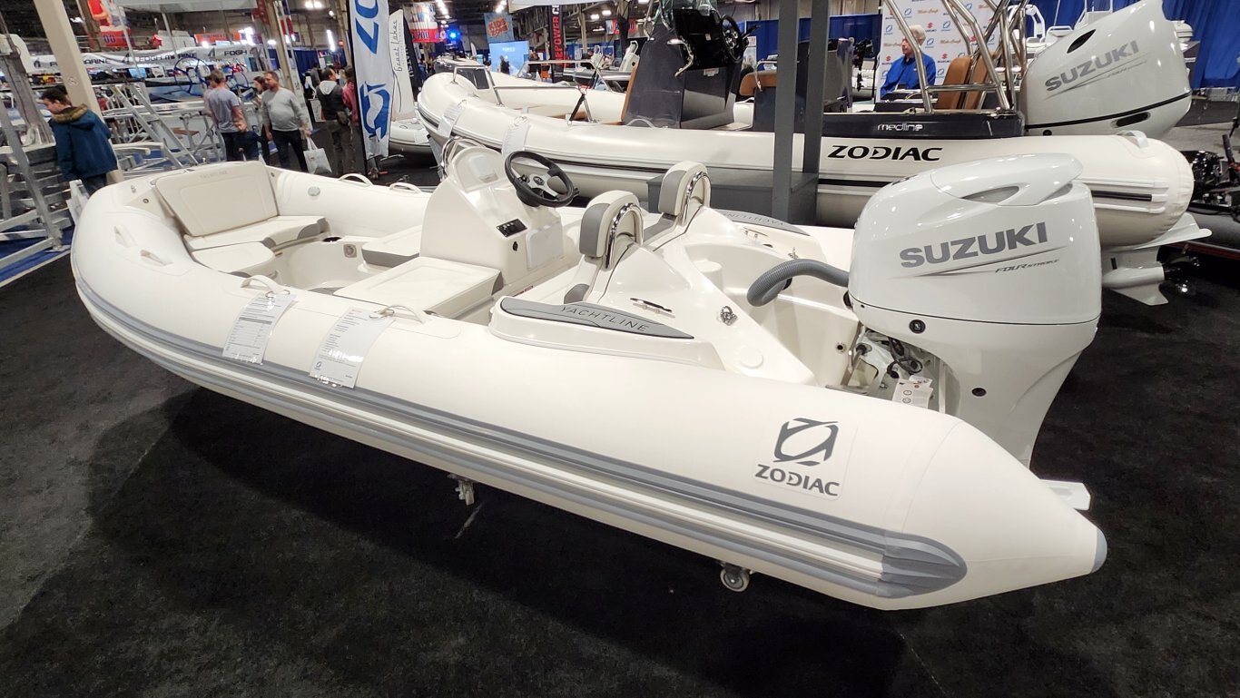 Great Lakes 360 Deluxe