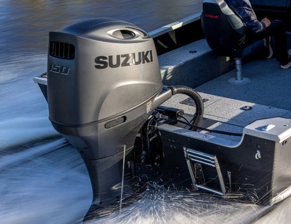 Outboard Service & Repair