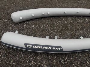Walker Bay Tube Set