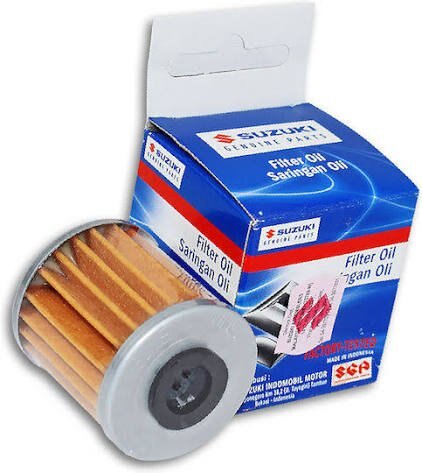 Oil Filter 4 6HP SGP