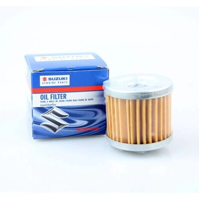 Oil Filter 9.9–20HP SGP