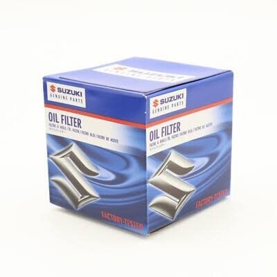 Oil Filter 25–60HP SGP