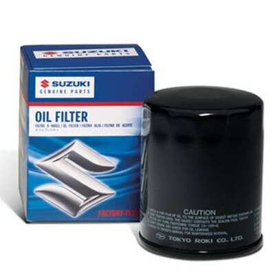 Oil Filter 150–350HP SGP
