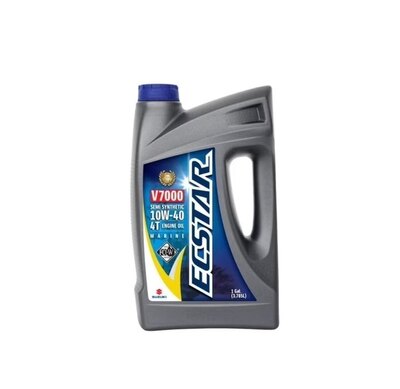 Engine Oil 10W-40 - 1G