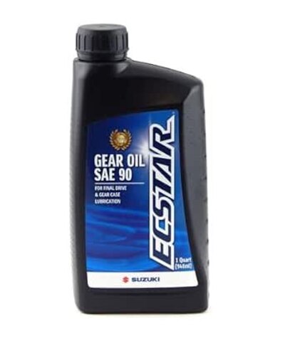 Gear Oil SAE 90 - 1Q