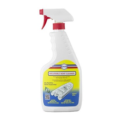 Aurora - Boat Cleaner