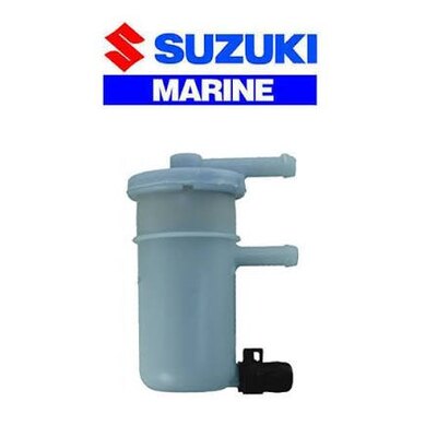 Fuel Filter 20–140HP SGP