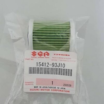 Fuel Filter DF25–30HP SGP