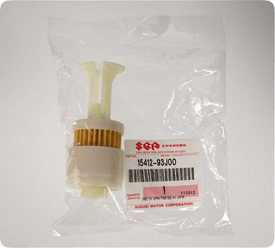 Fuel Filter DF200–300HP SGP