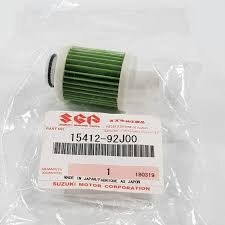 Fuel Filter DF70–200HP SGP
