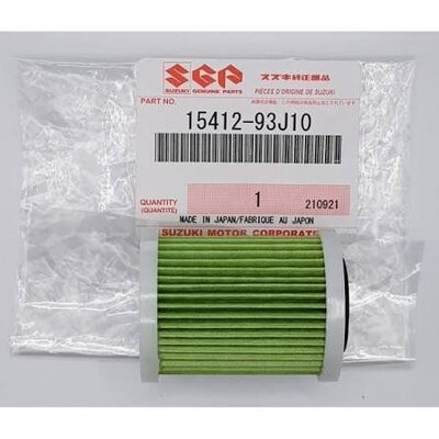 Fuel Filter DF200–350HP SGP