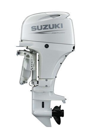 Suzuki DF40ATLW