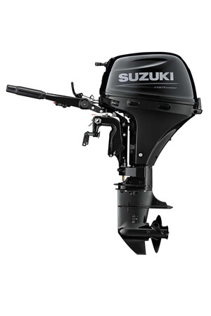 Suzuki DF9.9BS