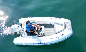 Great Lakes Deluxe Hybrid GL340DL