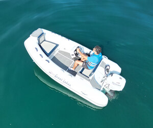 Great Lakes Deluxe Hybrid GL340DL