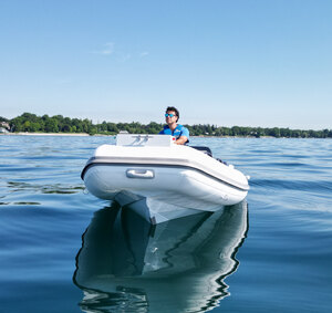 Great Lakes Deluxe Hybrid GL340DL